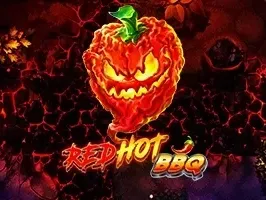 Red Hot BBQ DNT thumbnail