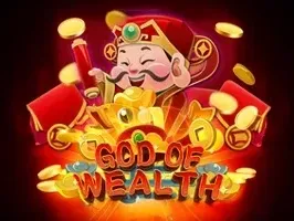 เทพเจ้าโชคลาภมา game icon