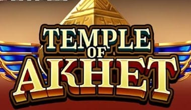 Temple of Akhet