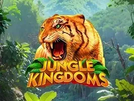 Jungle Kingdoms screenshot