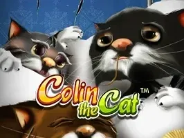 Colin The Cat™ icon