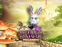 ไวท์แรบบิทเมกะเวย์ thumbnail