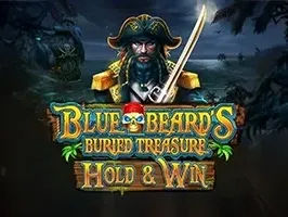 สมบัติฝังของเคราสีน้ำเงิน game screenshot