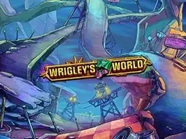 Wrigley's World DNT thumbnail