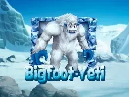Bigfoot Yeti thumbnail