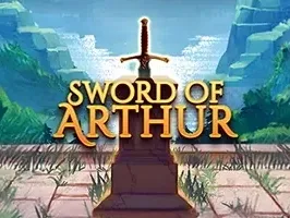 Sword of Arthur game thumbnail