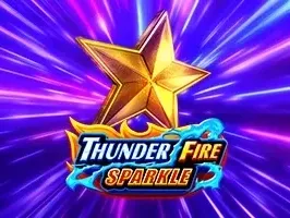 Thunder Fire Sparkle thumbnail