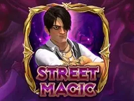 Street Magic game thumbnail