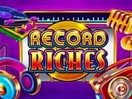 Record Riches thumbnail
