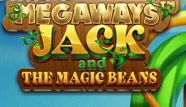 Megaways Jack and The Magic Beans