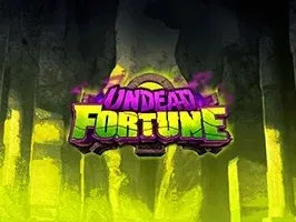 Undead Fortune icon
