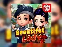 Beautiful Lady screenshot