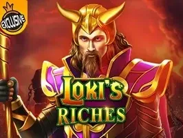 ความร่ำรวยของโลกิ icon