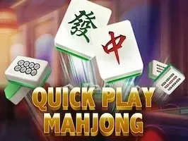 Quick Play Mahjong thumbnail