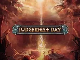 Judgement Day Megaways DNT game icon