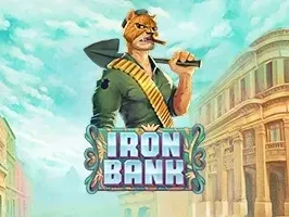 ธนาคารเหล็ก game screenshot