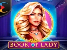 Book of Lady thumbnail