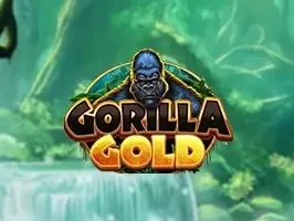 Gorilla Gold Megaways_ Power 4 slots thumbnail